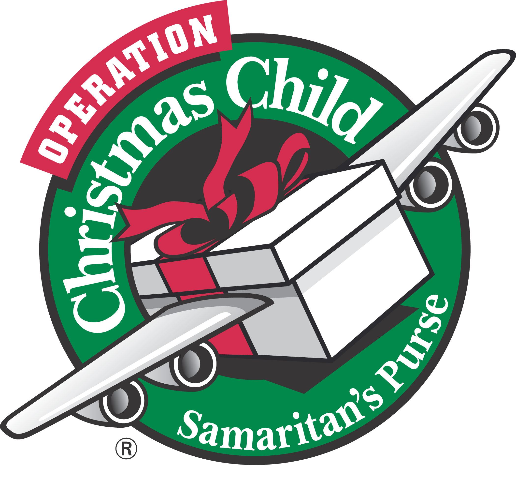 Operation Christmas Child Beachside Baptist Church