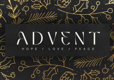 Advent – Peace